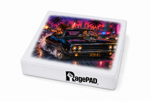 RagePAD Custom