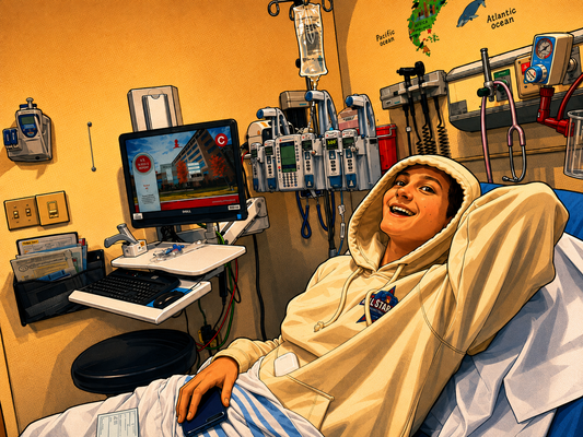 The New Generation of Gamers: Teaching Kids How to Handle Frustration in a Digital World