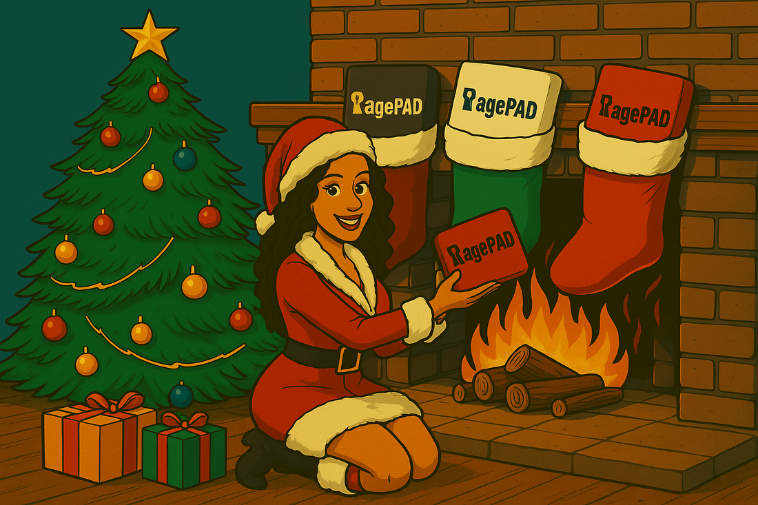 The Gamer Gift No One Knows About (But Everyone Will Want This Holiday Season)