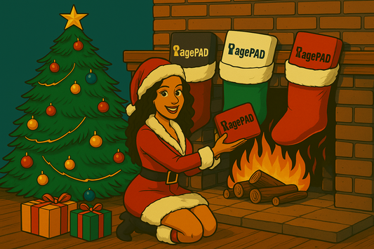 The Gamer Gift No One Knows About (But Everyone Will Want This Holiday Season)