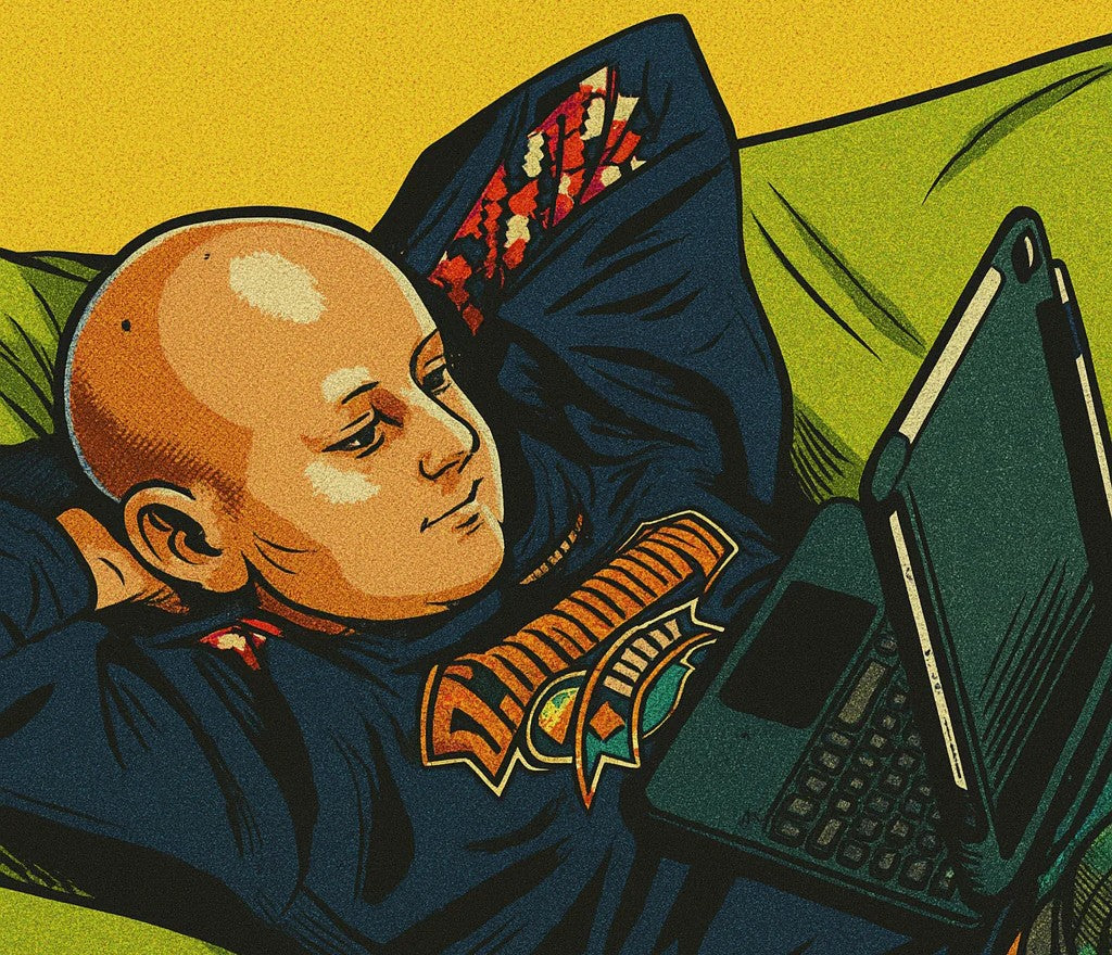 Ok it is now GAME ON or maybe in this case RAGE ON....