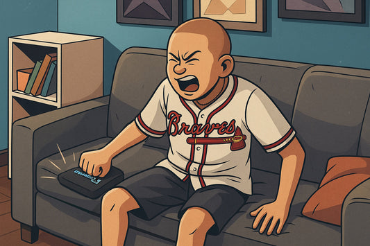 Gamer Rage Is Real — Here’s a Smarter Way to Handle It