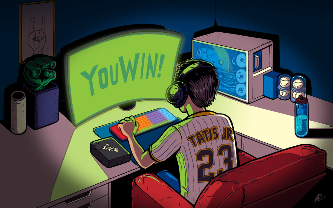 Football Season Is Back. Maybe Give Your TV a Break.