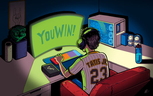 Football Season Is Back. Maybe Give Your TV a Break.