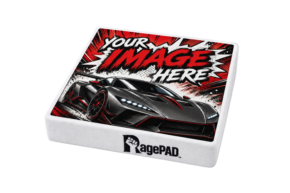 RagePAD Custom