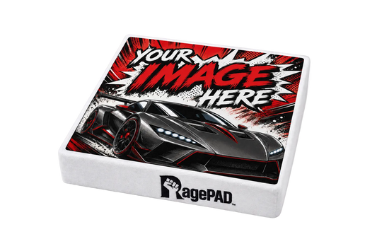 RagePAD Custom