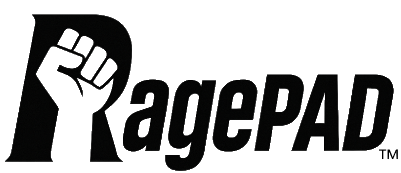 RagePADs