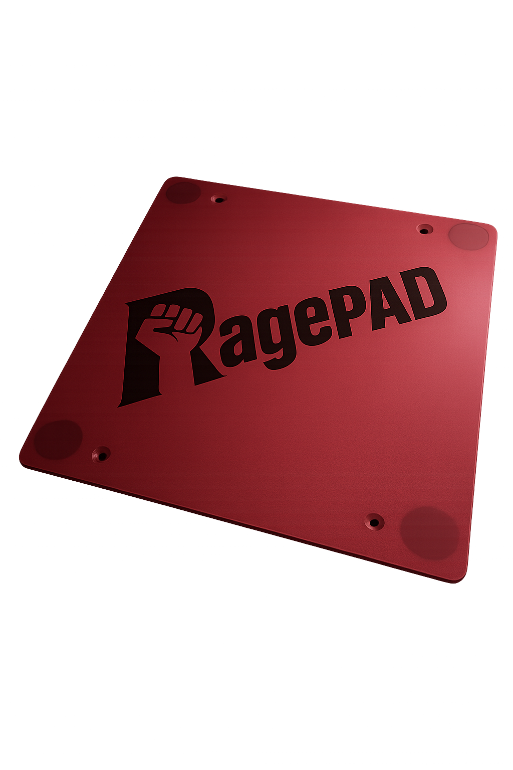 RagePAD Mount Base