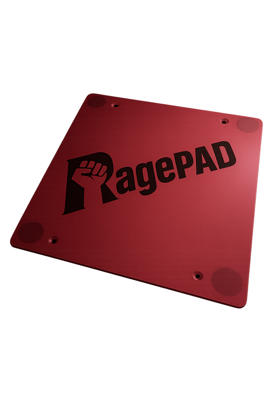 RagePAD Mount Base