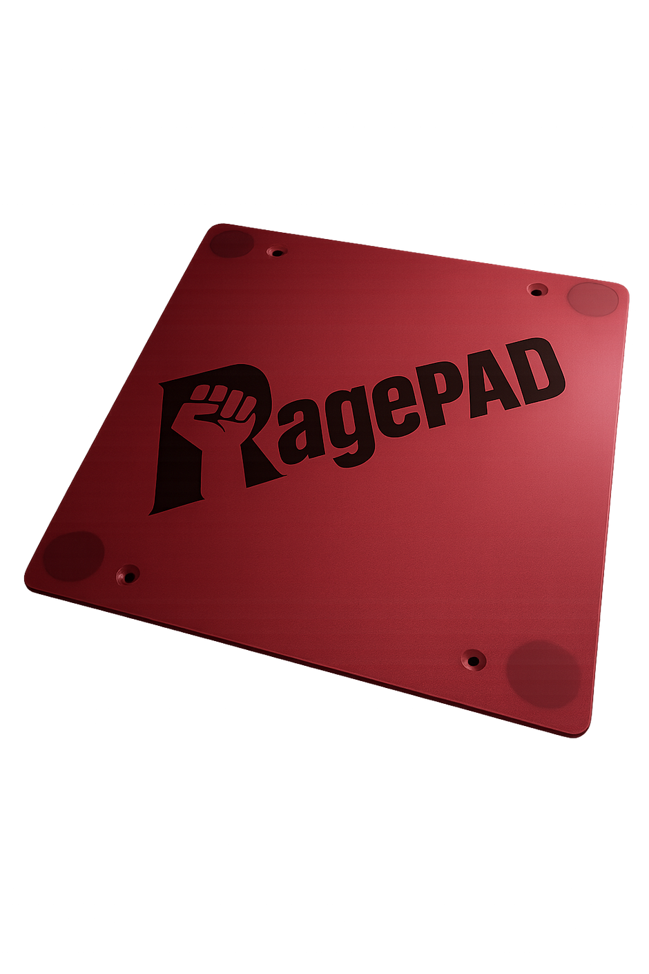 RagePADs - Gamer Rage Solution | Stop Rage Quitting | RagePAD